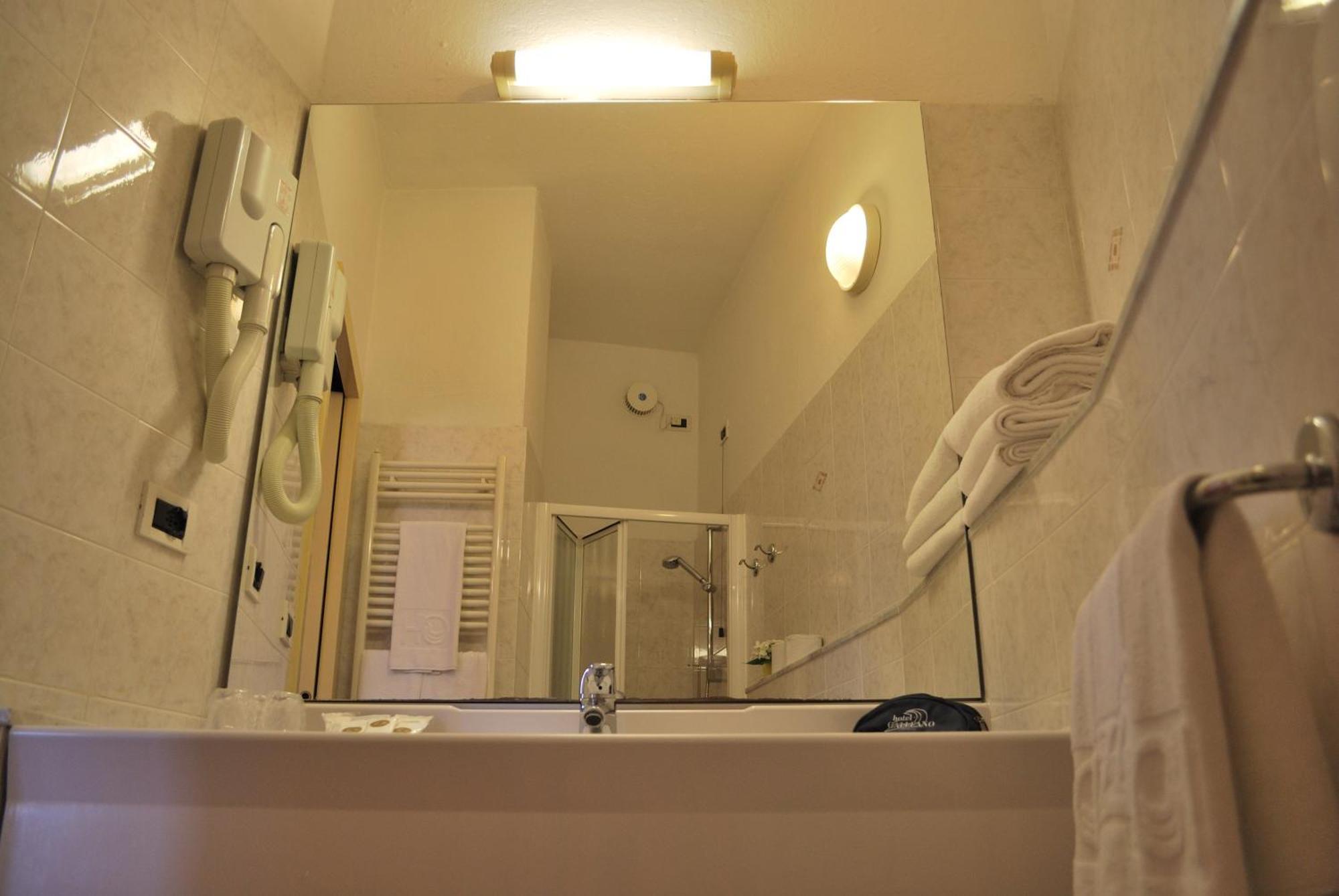 לאיגואליה Hotel Galleano חדר תמונה