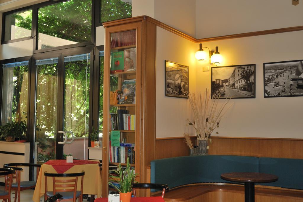לאיגואליה Hotel Galleano מראה חיצוני תמונה