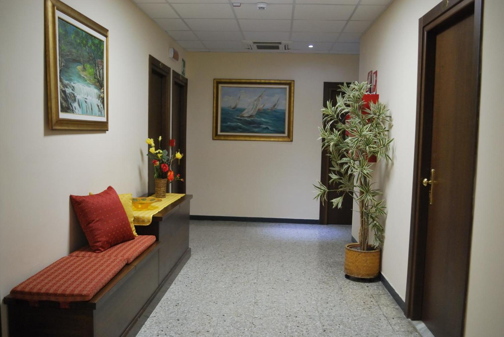 לאיגואליה Hotel Galleano מראה חיצוני תמונה