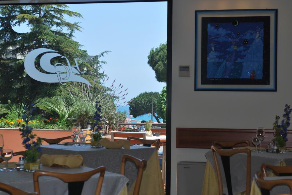 לאיגואליה Hotel Galleano מראה חיצוני תמונה