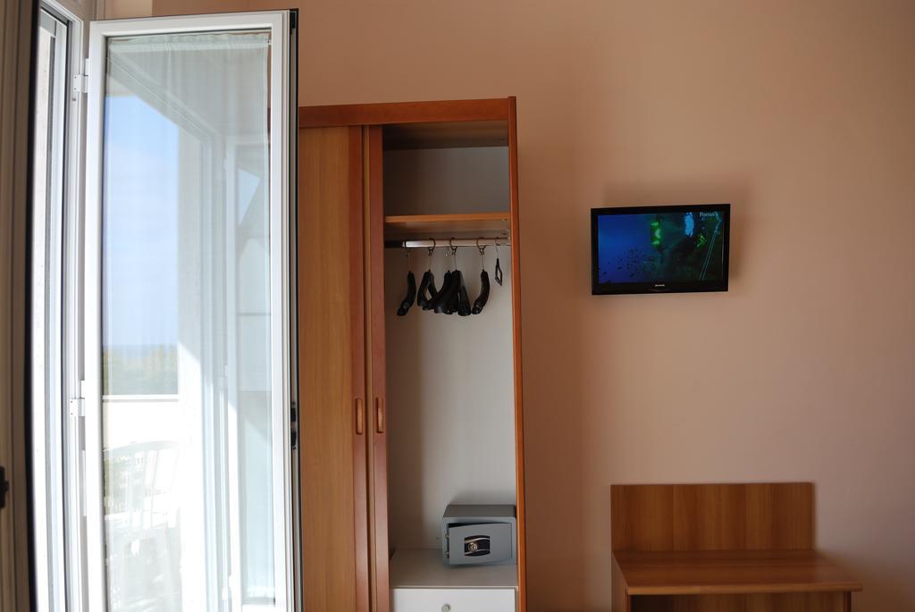 לאיגואליה Hotel Galleano חדר תמונה