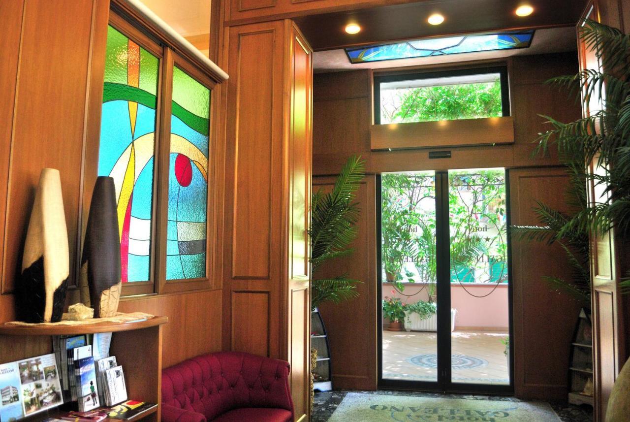 לאיגואליה Hotel Galleano מראה חיצוני תמונה